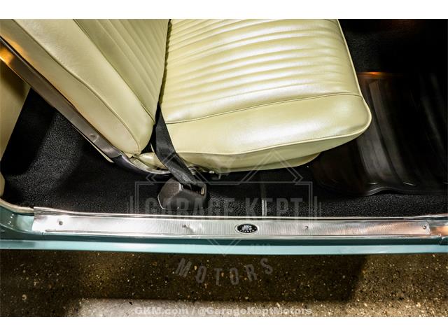 1965 Oldsmobile 442 (CC-2083484) for sale in Grand Rapids, Michigan