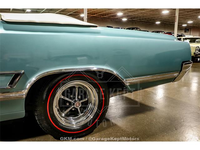 1965 Oldsmobile 442 (CC-2083484) for sale in Grand Rapids, Michigan