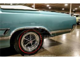 1965 Oldsmobile 442 (CC-2083484) for sale in Grand Rapids, Michigan