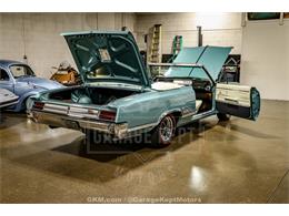 1965 Oldsmobile 442 (CC-2083484) for sale in Grand Rapids, Michigan