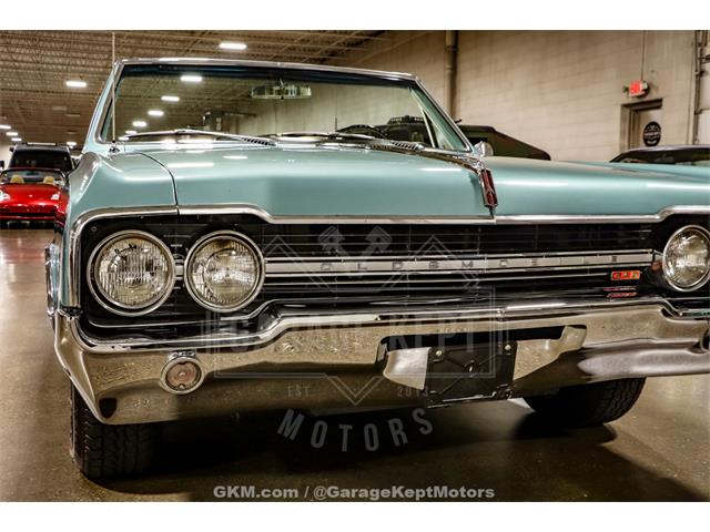 1965 Oldsmobile 442 (CC-2083484) for sale in Grand Rapids, Michigan