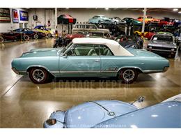 1965 Oldsmobile 442 (CC-2083484) for sale in Grand Rapids, Michigan
