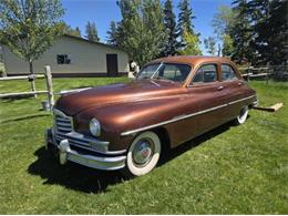1950 Packard Sedan (CC-2083485) for sale in Cadillac, Michigan
