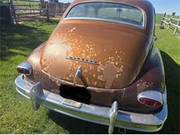 1950 Packard Sedan (CC-2083485) for sale in Cadillac, Michigan