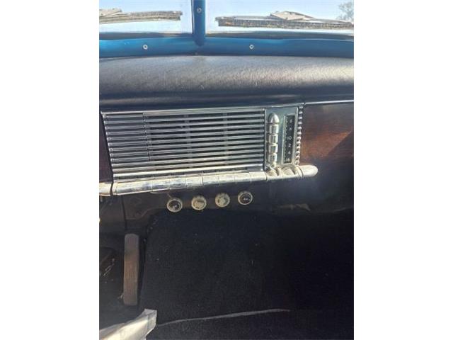 1950 Packard Sedan (CC-2083485) for sale in Cadillac, Michigan