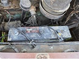 1950 Packard Sedan (CC-2083485) for sale in Cadillac, Michigan