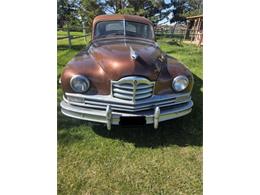 1950 Packard Sedan (CC-2083485) for sale in Cadillac, Michigan