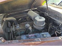 1950 Packard Sedan (CC-2083485) for sale in Cadillac, Michigan