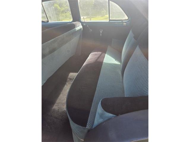 1950 Packard Sedan (CC-2083485) for sale in Cadillac, Michigan