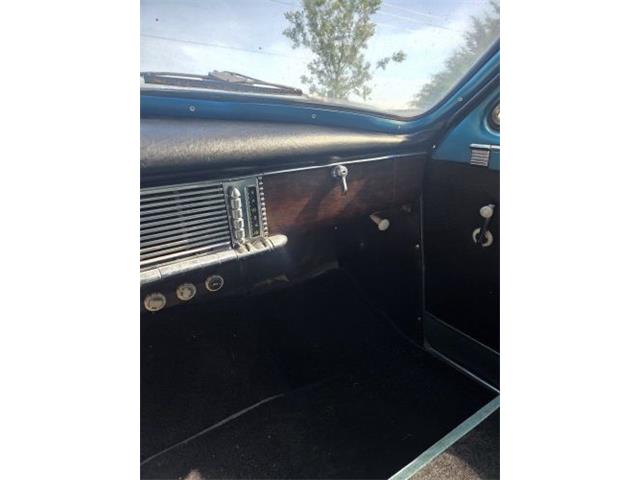 1950 Packard Sedan (CC-2083485) for sale in Cadillac, Michigan