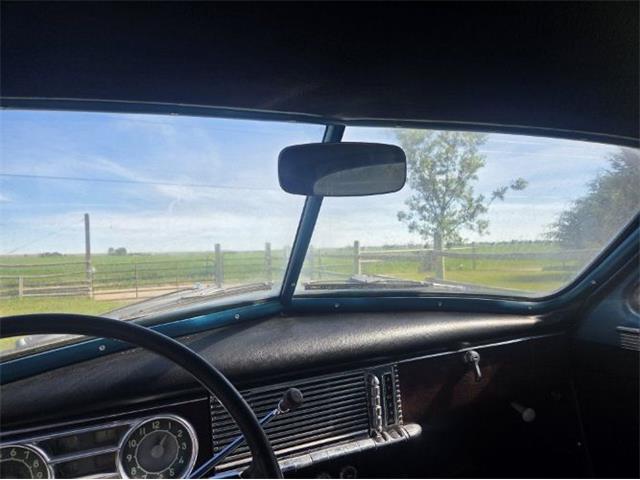 1950 Packard Sedan (CC-2083485) for sale in Cadillac, Michigan