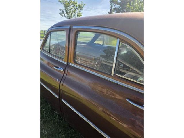 1950 Packard Sedan (CC-2083485) for sale in Cadillac, Michigan