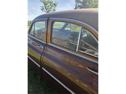 1950 Packard Sedan (CC-2083485) for sale in Cadillac, Michigan