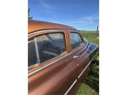 1950 Packard Sedan (CC-2083485) for sale in Cadillac, Michigan