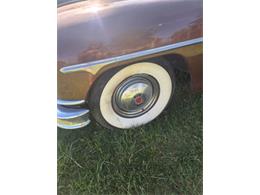 1950 Packard Sedan (CC-2083485) for sale in Cadillac, Michigan