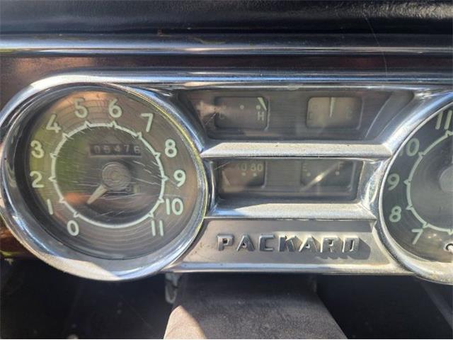 1950 Packard Sedan (CC-2083485) for sale in Cadillac, Michigan