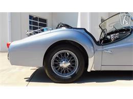 1960 Triumph TR3A (CC-2083486) for sale in Concord, North Carolina