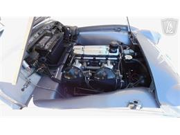 1960 Triumph TR3A (CC-2083486) for sale in Concord, North Carolina
