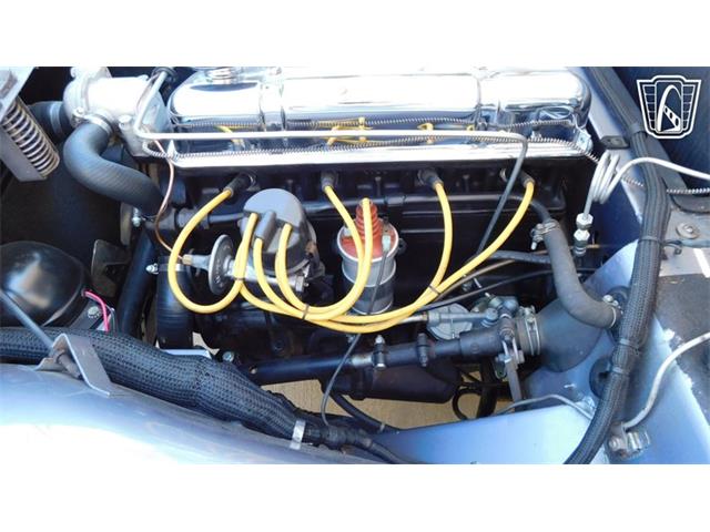 1960 Triumph TR3A (CC-2083486) for sale in Concord, North Carolina