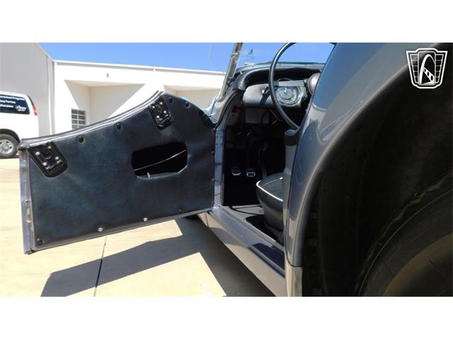 1960 Triumph TR3A (CC-2083486) for sale in Concord, North Carolina