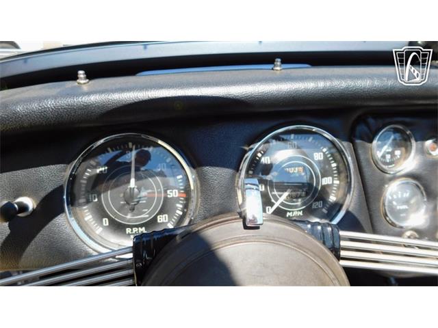 1960 Triumph TR3A (CC-2083486) for sale in Concord, North Carolina