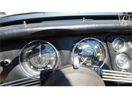 1960 Triumph TR3A (CC-2083486) for sale in Concord, North Carolina