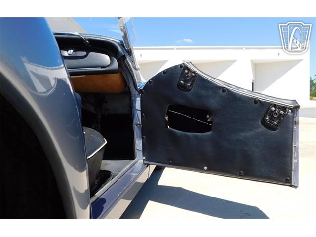 1960 Triumph TR3A (CC-2083486) for sale in Concord, North Carolina