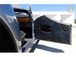 1960 Triumph TR3A (CC-2083486) for sale in Concord, North Carolina
