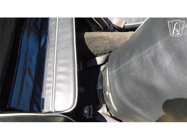 1960 Triumph TR3A (CC-2083486) for sale in Concord, North Carolina