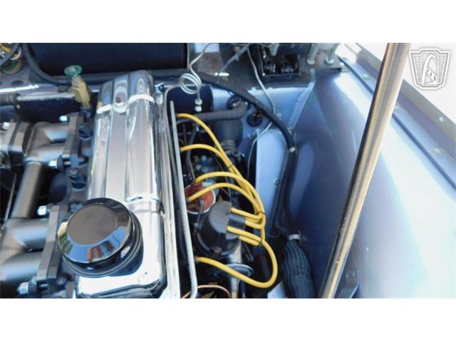 1960 Triumph TR3A (CC-2083486) for sale in Concord, North Carolina