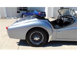 1960 Triumph TR3A (CC-2083486) for sale in Concord, North Carolina
