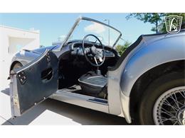 1960 Triumph TR3A (CC-2083486) for sale in Concord, North Carolina