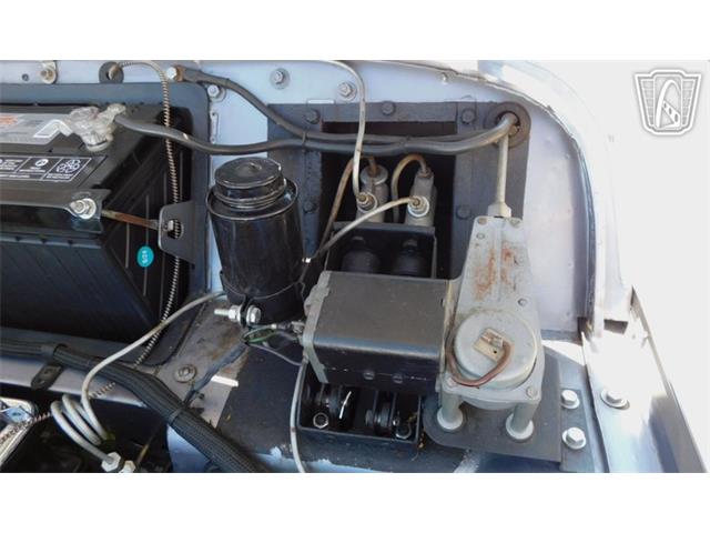 1960 Triumph TR3A (CC-2083486) for sale in Concord, North Carolina
