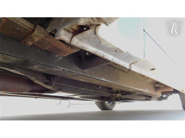 1960 Triumph TR3A (CC-2083486) for sale in Concord, North Carolina