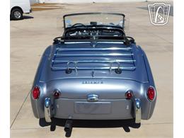 1960 Triumph TR3A (CC-2083486) for sale in Concord, North Carolina