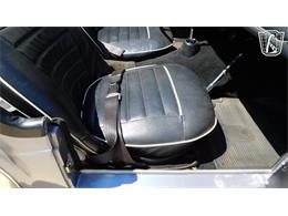 1960 Triumph TR3A (CC-2083486) for sale in Concord, North Carolina