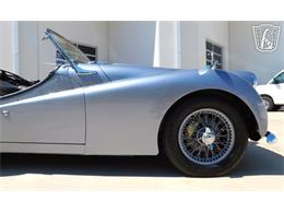 1960 Triumph TR3A (CC-2083486) for sale in Concord, North Carolina