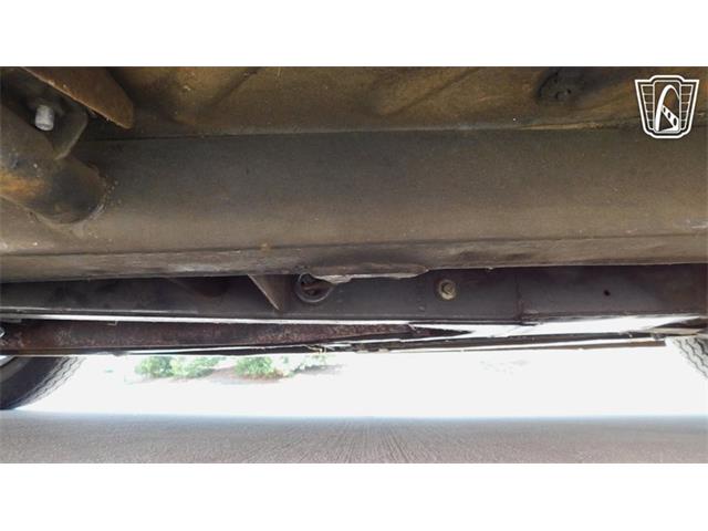 1960 Triumph TR3A (CC-2083486) for sale in Concord, North Carolina