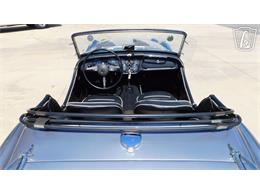 1960 Triumph TR3A (CC-2083486) for sale in Concord, North Carolina