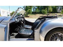 1960 Triumph TR3A (CC-2083486) for sale in Concord, North Carolina