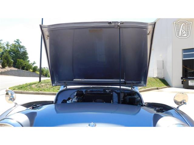 1960 Triumph TR3A (CC-2083486) for sale in Concord, North Carolina