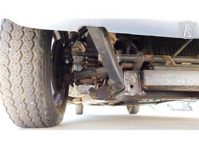 1960 Triumph TR3A (CC-2083486) for sale in Concord, North Carolina