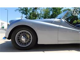 1960 Triumph TR3A (CC-2083486) for sale in Concord, North Carolina