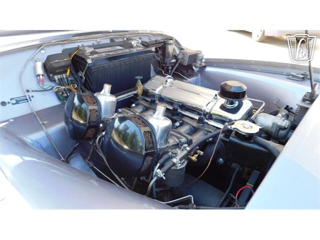1960 Triumph TR3A (CC-2083486) for sale in Concord, North Carolina