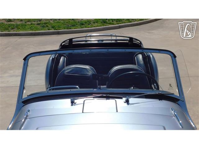 1960 Triumph TR3A (CC-2083486) for sale in Concord, North Carolina