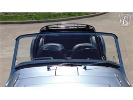 1960 Triumph TR3A (CC-2083486) for sale in Concord, North Carolina