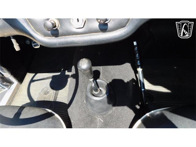 1960 Triumph TR3A (CC-2083486) for sale in Concord, North Carolina