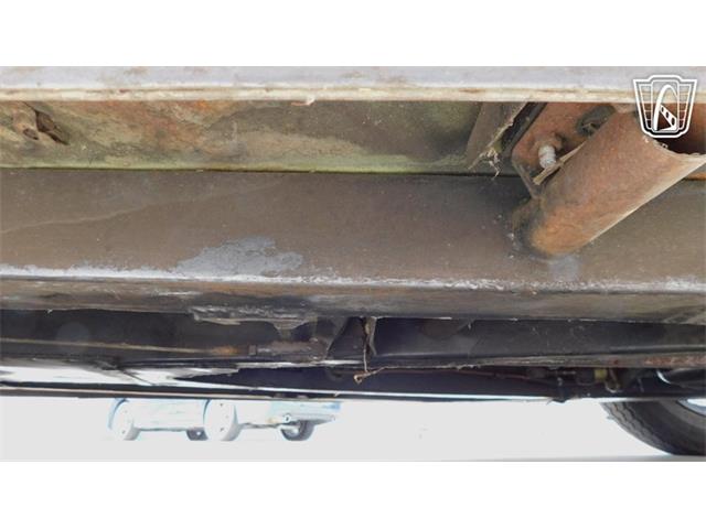 1960 Triumph TR3A (CC-2083486) for sale in Concord, North Carolina
