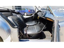 1960 Triumph TR3A (CC-2083486) for sale in Concord, North Carolina