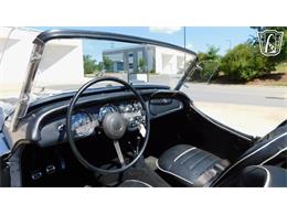 1960 Triumph TR3A (CC-2083486) for sale in Concord, North Carolina